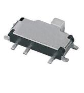 MSK-01M(无定位)拨动开关