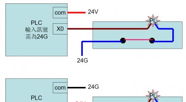 磁簧管线路接线方式和如何延长