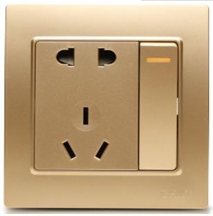 插座開關選購技巧