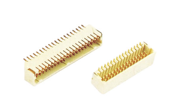 FPC连接器