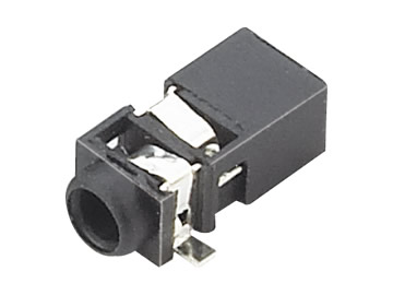 耳机插座厂家教大家怎么选耳机插座