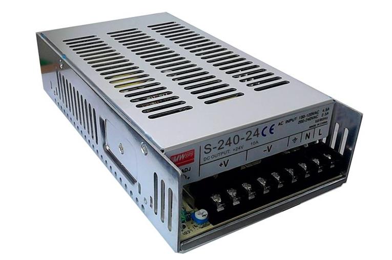 S-240-24电源开关
