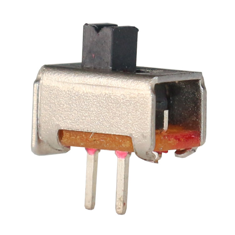 拨动开关的外壳和底座材料