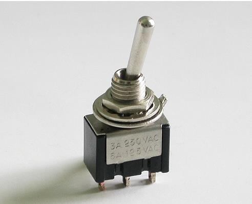 什麽是搖頭钮子開關