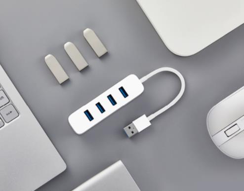 小米USB3.0分线器发布