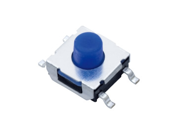 6*6硅胶轻触开关