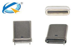 ThunderBolt雷电3公头