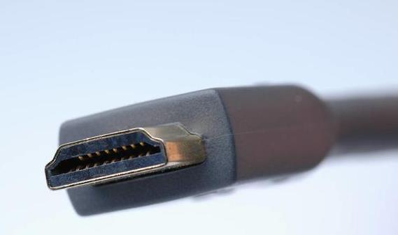 DP插头和HDMI插头的区别