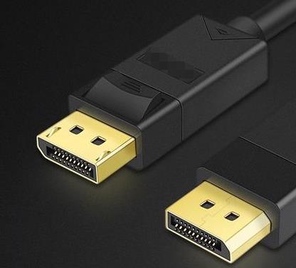 非标准的DP线对游戏的坏处