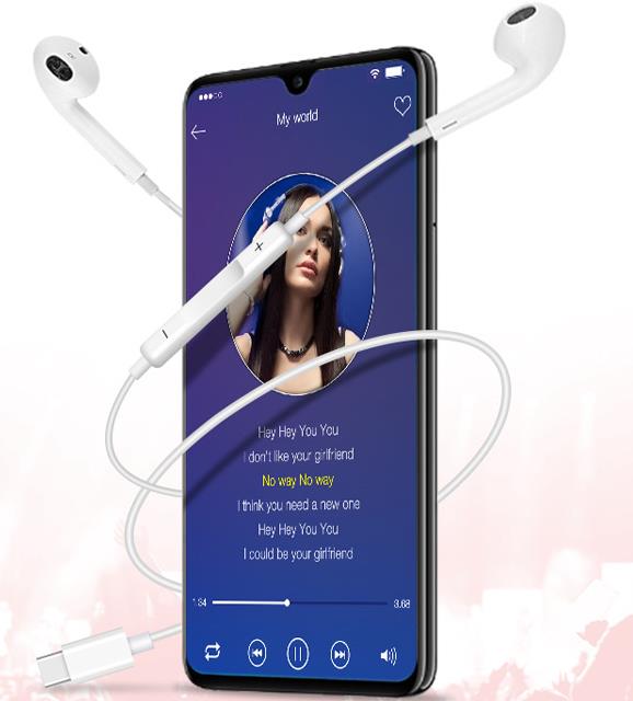 汇总耳机插头的种类有哪些