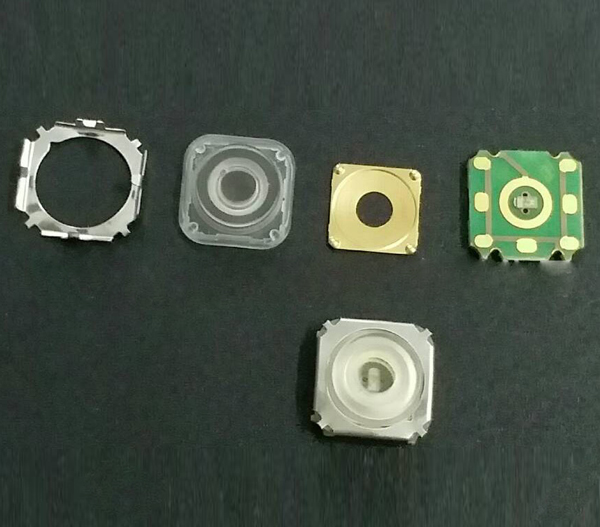 轻触开关哪个品牌质量好