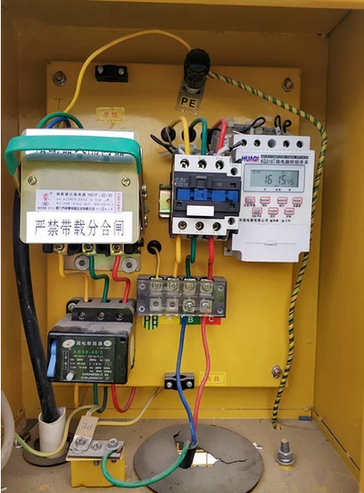 漏电保护器的分类和特点
