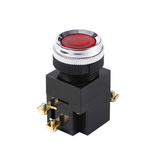 如何拆除按钮开关_如何安装按钮开关