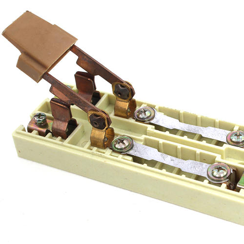 闸刀开关的选择原则