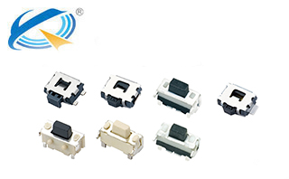 触摸开关型号及相关规格和特性参数