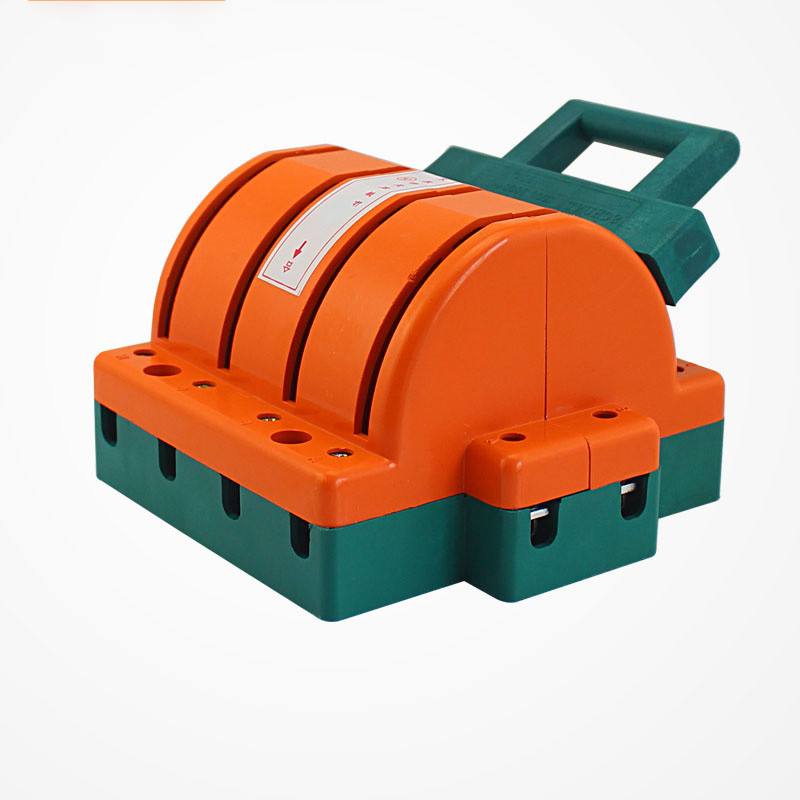 闸刀开关的特点闸刀开关的优缺点