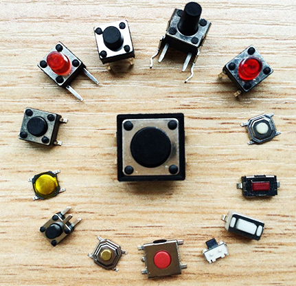 如果触摸开关无效,可以修理吗