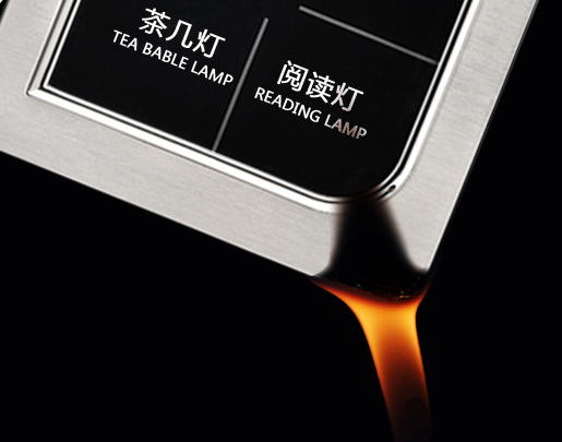 酒店轻触开关耐高温测试图