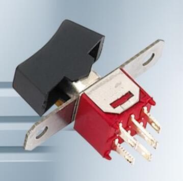 RS4-202R1钮子开关