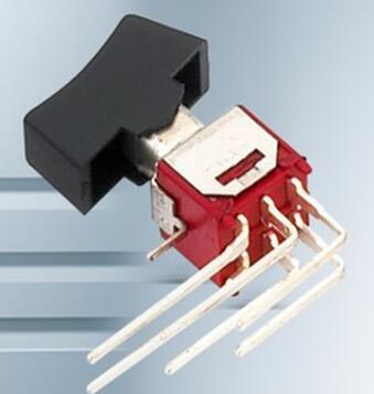 RS4-202R4钮子开关