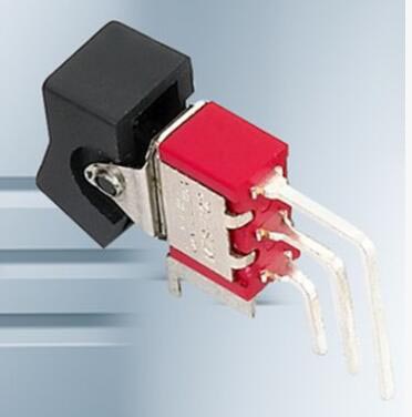 RS8-102R4钮子开关