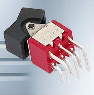 RS8-202R3钮子开关