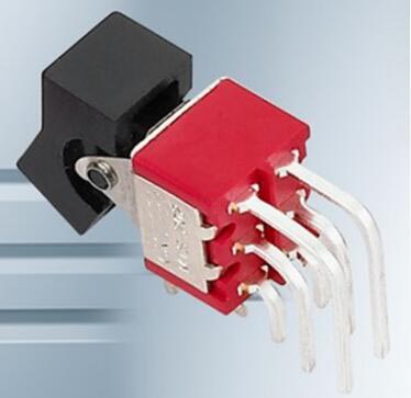 RS8-202R4钮子开关