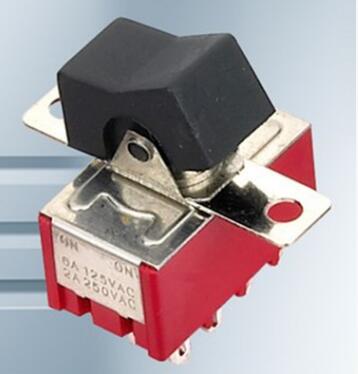 RS8-402R1钮子开关