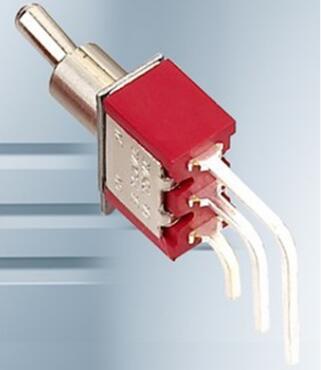 TS8102C4钮子开关