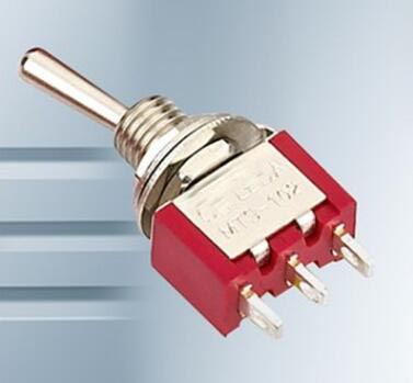 TS4-102C3钮子开关