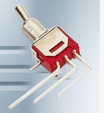 钮子开关TS4-102C4