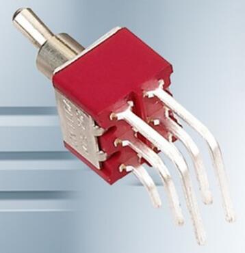 钮子开关TS8-202C4