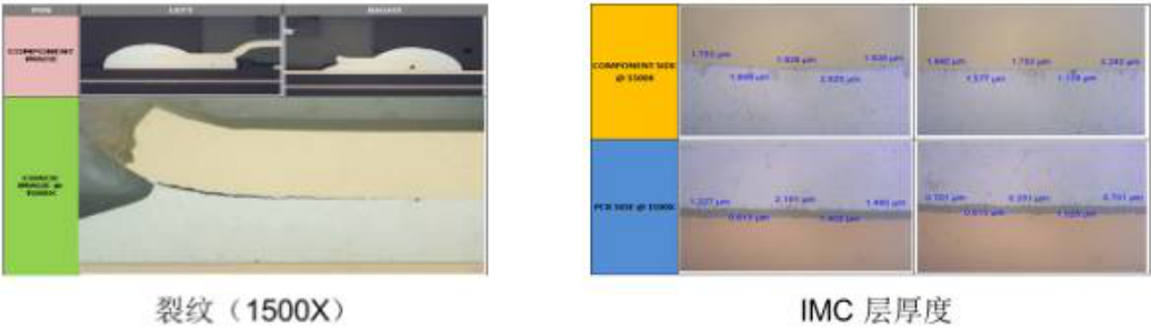 轻触开关翘起和焊点开裂原因