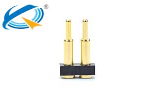 2pin扁烟弹性电极