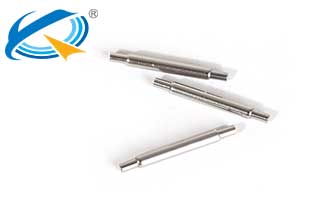 不鏽鋼定位雙頭針彈性電極