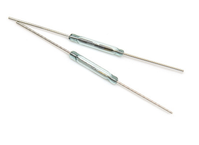 2.8*20.3mm幹簧管開關