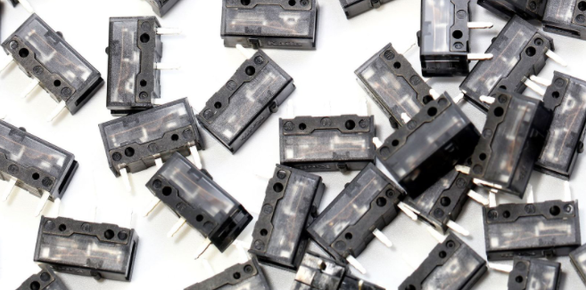 国货之光凯华GM8.0