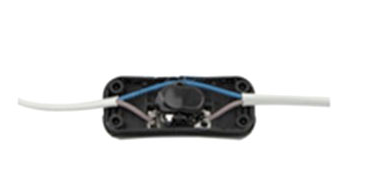 风扇按键开关失灵怎么修