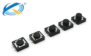 轻触开关要多少钱一个?