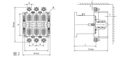 交流接触器选择知识