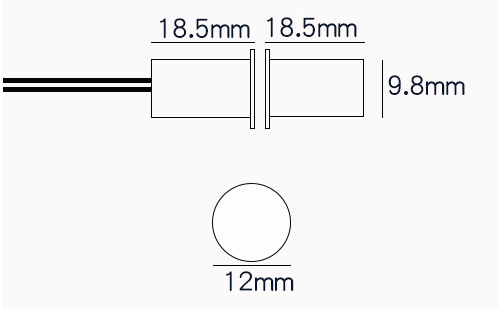 电磁开关 电磁开关