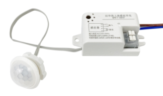 反向开关的工作原理