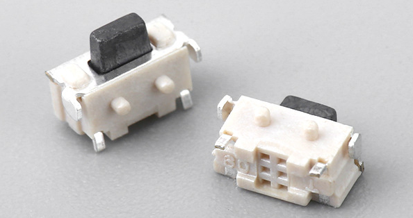 侧按轻触开关 侧按轻触开关