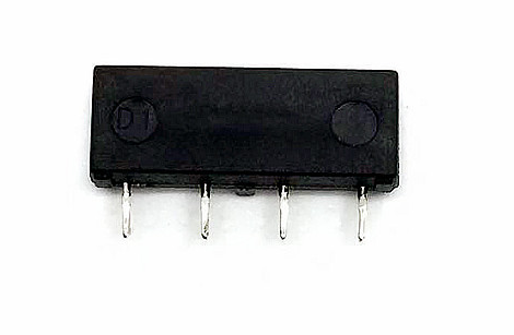 干簧管继电器和普通继电器的区别?