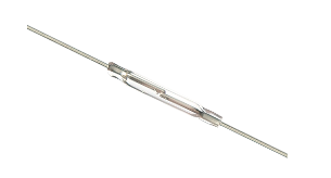 干簧管是一种什么元件?