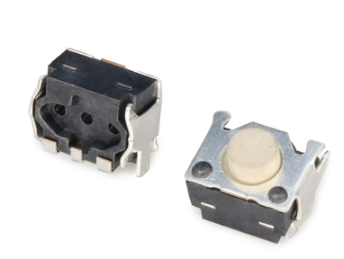 轻触按键什么价格？