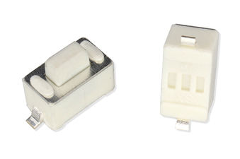 3*6*4.3mm轻触按键开关