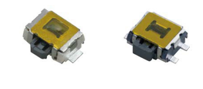 小乌龟方形轻触开关