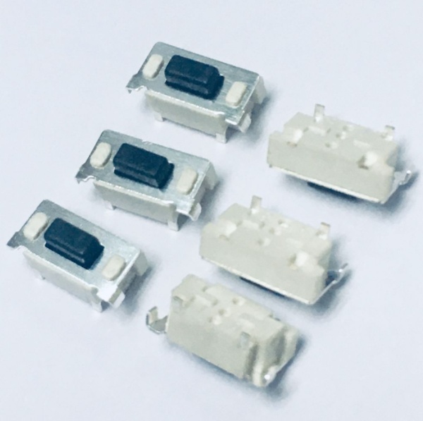 侧面轻触开关 侧面轻触开关