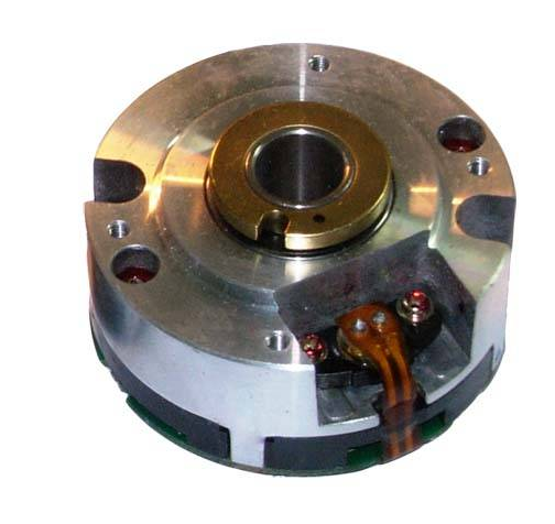 伺服电机编码器